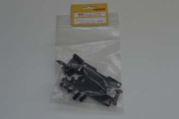 Kyosho Rc Plate Attachments #FF-4