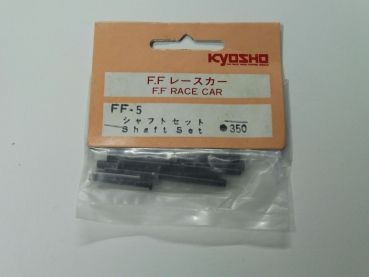 Kyosho Honda CRX Shaft Set #FF-5