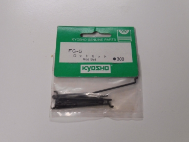 Kyosho Rod Set #FG-5