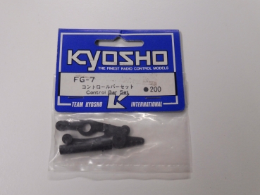 Kyosho Control Bar Set #FG-7