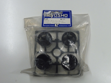Kyosho Plastic Parts A #FJ1