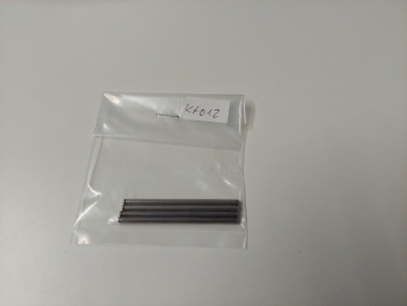 Kyosho KX-One wishbone pins #KX012