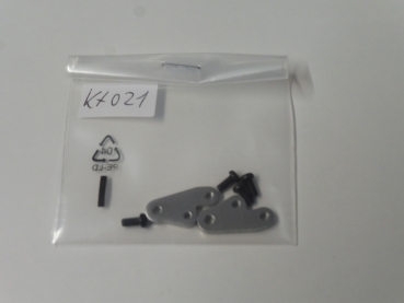 Kyosho KX-One Steering Arm Connector #KX021