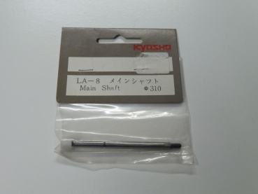 Kyosho Lazer Main Shaft #LA-8