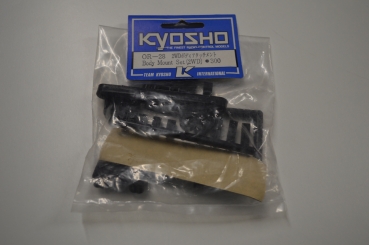 Kyosho body mount set 2WD #OR-28