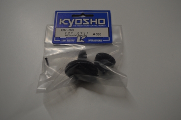 Kyosho Differential Case Set #OR-88