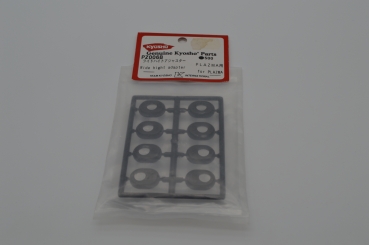 Kyosho Ride Hight Adapter #PZ006B