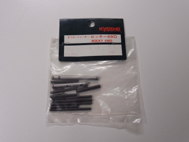 Kyosho Rocky Shaft Set #RK-25