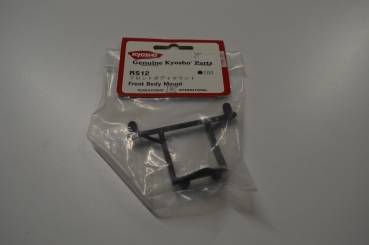 Kyosho front body mount #RS12