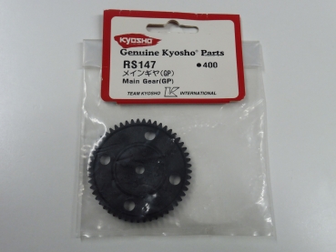 Kyosho Main Gear GP #RS147