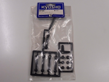 Kyosho tie rod set # SP56