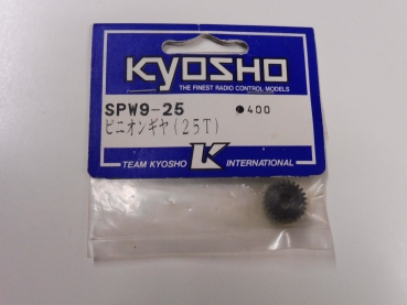 Kyosho Pinion 25T #SPW9-25