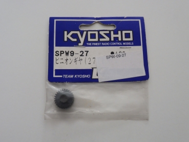 Kyosho Pinion 27T #SPW9-27