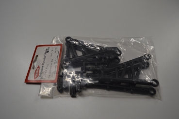 Kyosho TR15-MT/ST Long Suspension Arm Set #TR13C