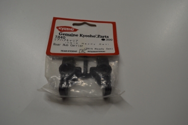 Kyosho Inferno TR15 Rear Hub Carrier #TR40