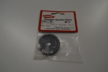 Kyosho TR15 Spur Gear 39Z #TR41-39