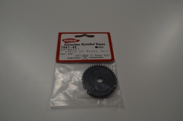 Kyosho Inferno TR15 Spur Gear 42Z #TR41-42