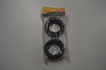 Kyosho Low Profile Tire SS-M | Low-high Pin Spike #W-5077