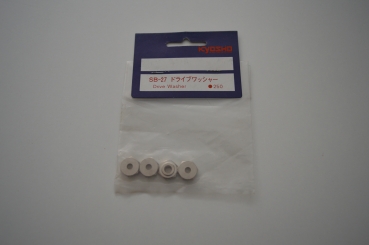 Kyosho Shadow Wheel Hub | 4 pieces #SB-27