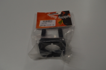 Radio Active engine mount | 3.0 - 5.0cc #L-RAA1077