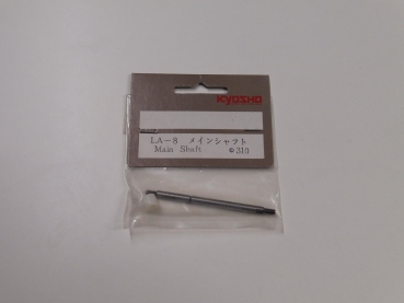 Kyosho Lazer Main Shaft #LA-8