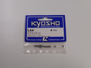 Kyosho Lazer Thrust Ball #LA4