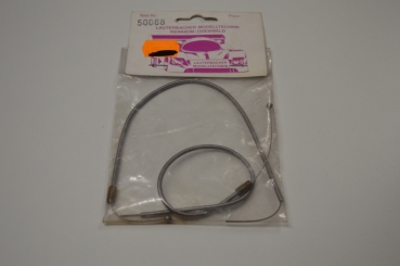 Lauterbacher Mega Sprint Highly Flexible Brake Cables #50088