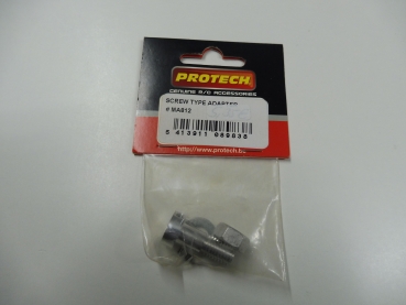 Protech propeller coupling 2,3mm / 8mm # MA812