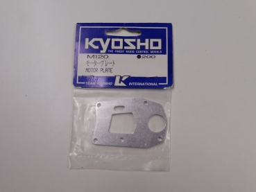 Kyosho Mantis Motor Plate #MI20