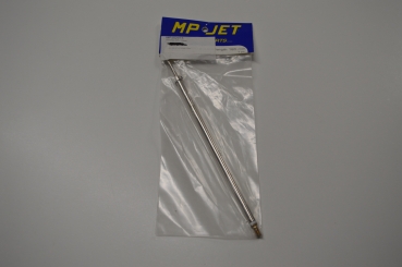 MP JET stern tube 4mm / 185mm #52015