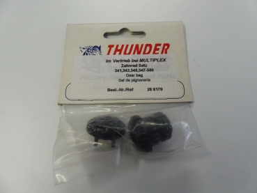 Thunder Tiger Gear Set | 341, 343,345,347-350 #286170