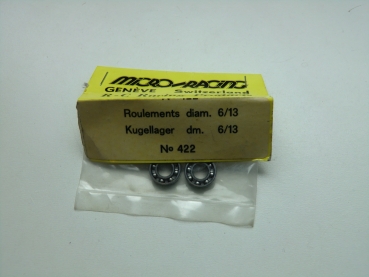 Micro Racing Ball bearing #422