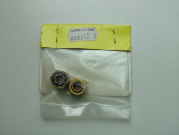 Micro Racing Rear Bearing #428