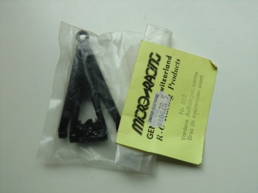 Micro Racing Wishbone #552 / 0806285