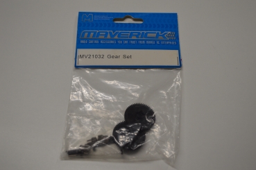 Maverick Atom Gear Set #MV21032