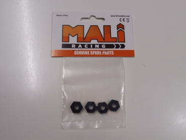 Mali Wheel Hub | 4 pieces # 6433