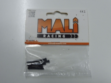 Mali Racing screw set Storm Truck Fighter #6946