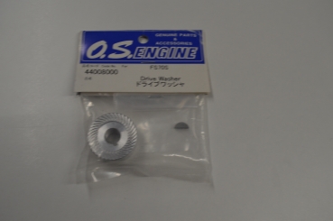 Os Max FS70S drive plate #1927.4 / 44008000