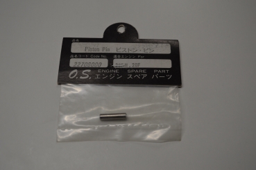 OS Max piston pin 28F-H , 28F #22706000 /1496.9