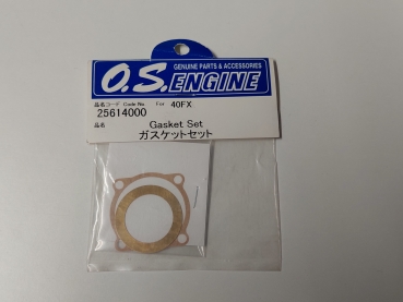 Os Max 40FX Gasket #1871.12 / 25614000