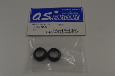 Os Max Manifold Gasket 12TR / 12XZ / 12TG #1930.121 / 21427200