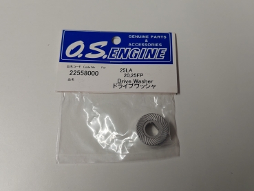 Os Max 20,25FP ,25LA drive plate # 22558000 /1896.4