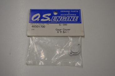 Os Max gear cover IL-300 #2713.82 / 46501700