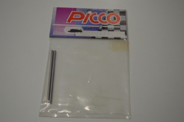 Picco RS600 Compact wishbone pins 68x3mm | 2 pieces #0076