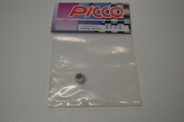 Picco ball bearing 11x5x4 #0230