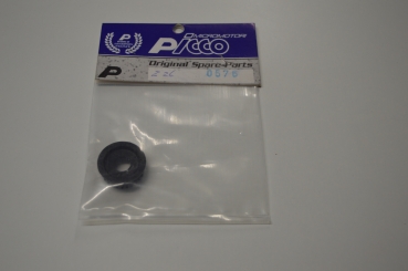 Picco RS600 Compact Timing Belt Pulley Large 23T #0399