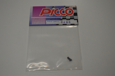 Picco RS600 Micro Springs | 2 pieces #0486