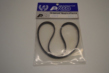 Picco RS600 Compact timing belt long #0602