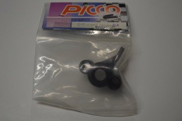 Picco RS600 Compact steering knuckle front right #0640