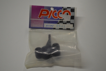 Picco RS600 Compact steering knuckle front left #0641